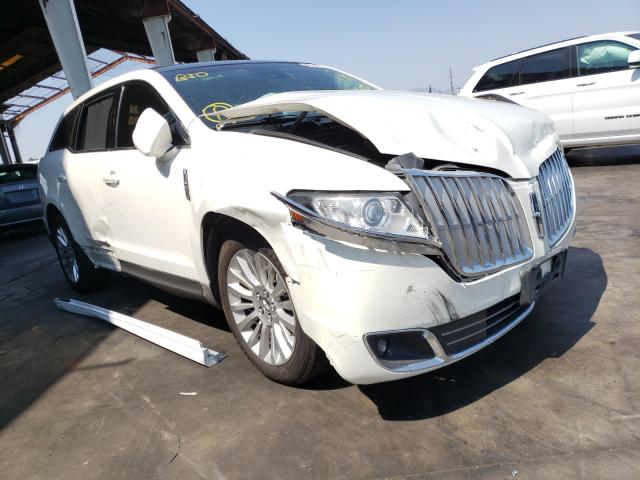 LINCOLN MKT 2012 2lmhj5fr3cbl50938