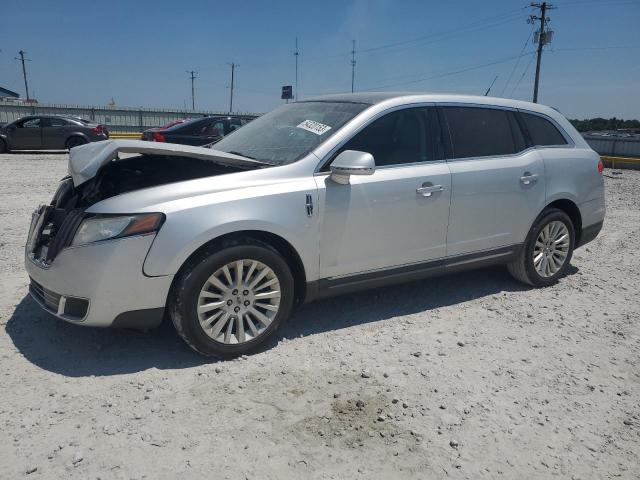 LINCOLN MKT 2012 2lmhj5fr3cbl51507