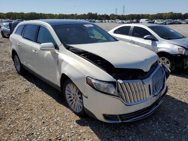 LINCOLN MKT 2012 2lmhj5fr3cbl53936