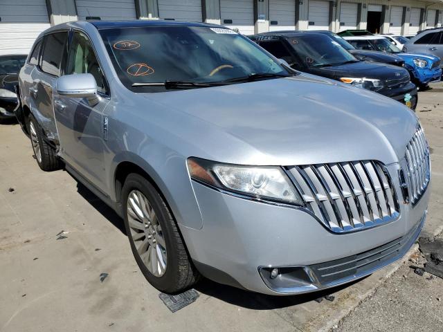 LINCOLN MKT 2010 2lmhj5fr4abj08804