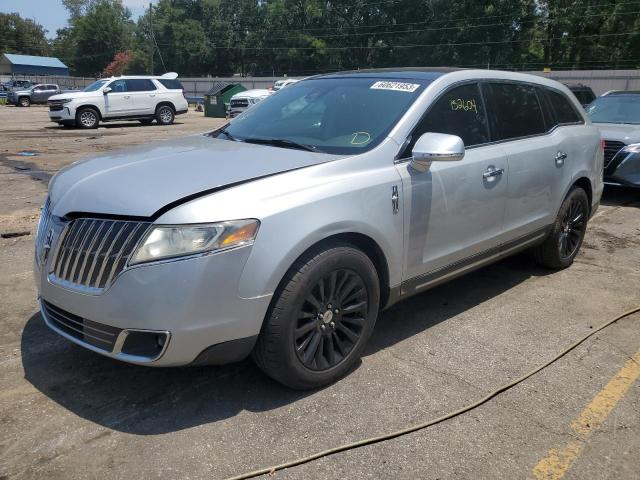 LINCOLN MKT 2010 2lmhj5fr4abj09032