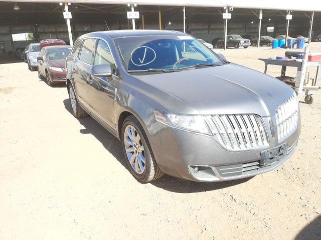 LINCOLN MKT 2010 2lmhj5fr4abj10665