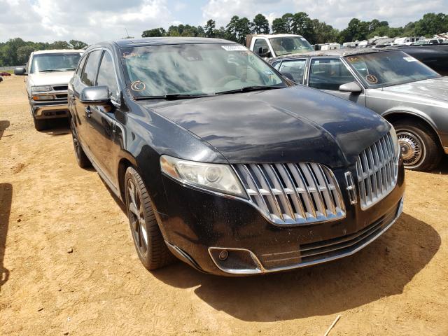 LINCOLN MKT 2010 2lmhj5fr4abj19382