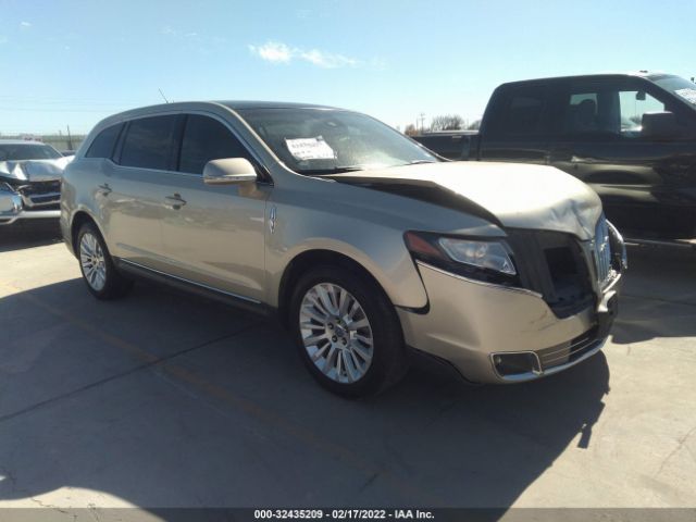 LINCOLN MKT 2010 2lmhj5fr4abj20306