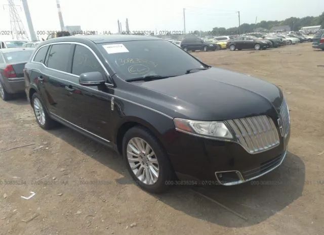 LINCOLN MKT 2010 2lmhj5fr4abj50258