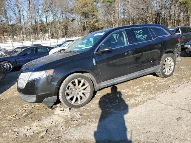 LINCOLN MKT 2011 2lmhj5fr4bbj51153