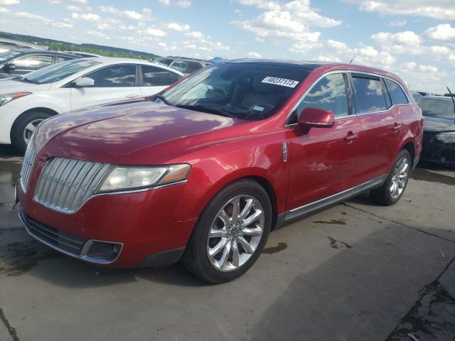 LINCOLN MKT 2011 2lmhj5fr4bbj52271