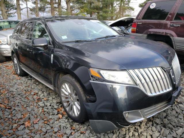 LINCOLN MKT 2012 2lmhj5fr4cbl50592