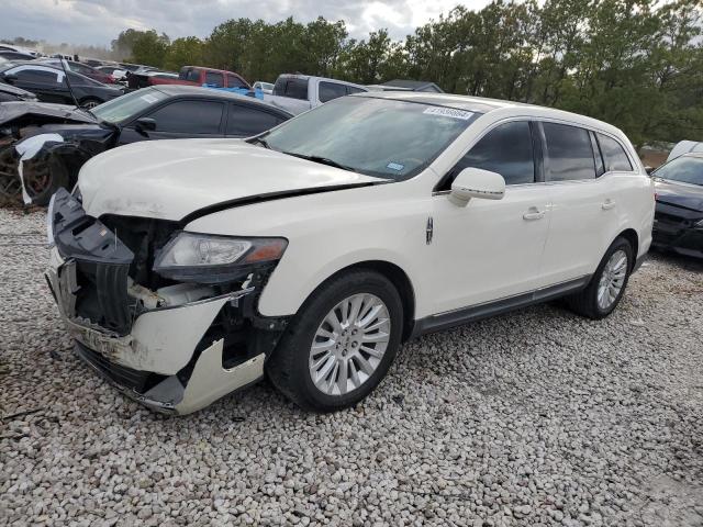 LINCOLN MKT 2012 2lmhj5fr4cbl52164