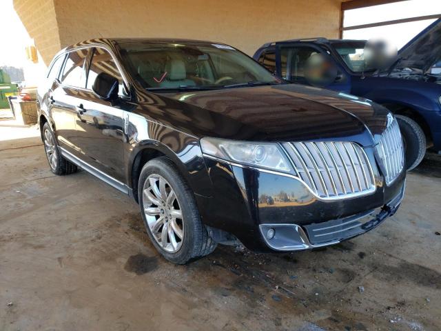 LINCOLN CONTINITAL 2010 2lmhj5fr5abj06088