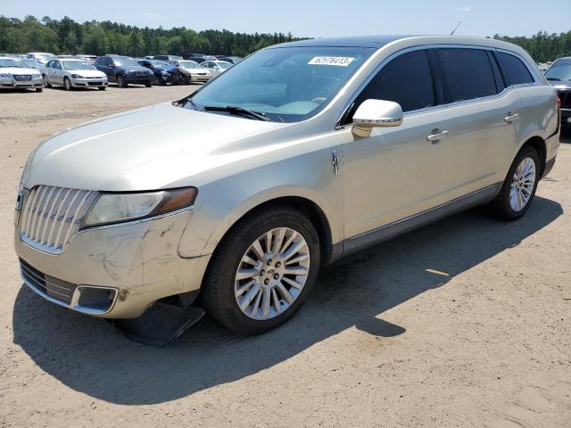 LINCOLN MKT 2010 2lmhj5fr5abj06091