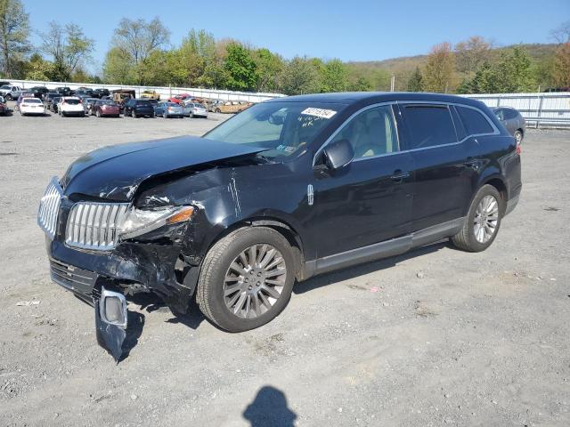 LINCOLN MKT 2010 2lmhj5fr5abj10545