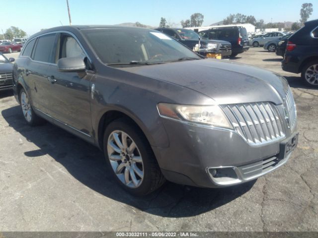 LINCOLN MKT 2010 2lmhj5fr5abj11632