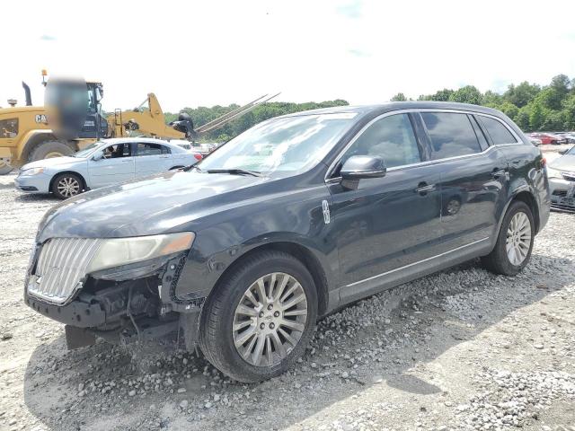 LINCOLN MKT 2010 2lmhj5fr5abj12134