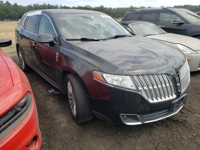 LINCOLN MKT 2010 2lmhj5fr5abj13980