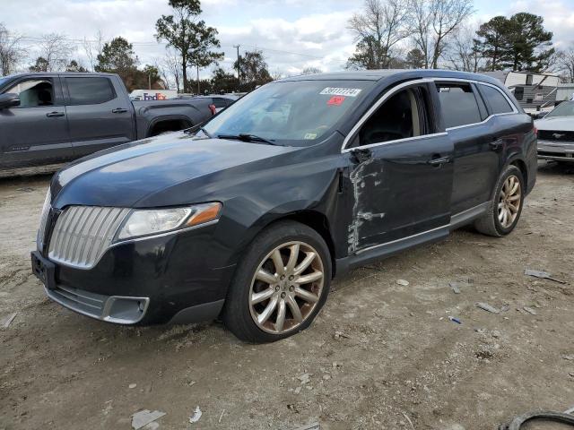 LINCOLN MKT 2010 2lmhj5fr5abj14501