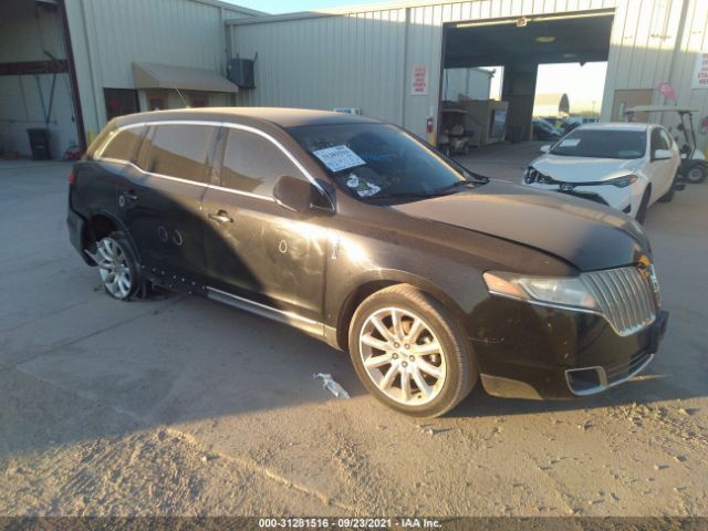 LINCOLN MKT 2010 2lmhj5fr5abj14529