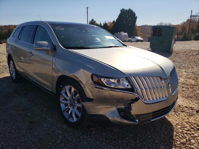 LINCOLN MKT 2010 2lmhj5fr5abj15096