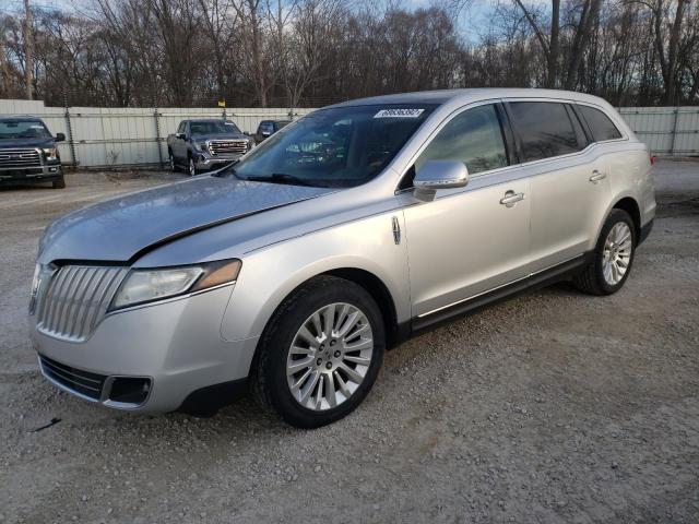 LINCOLN MKT 2010 2lmhj5fr5abj19245