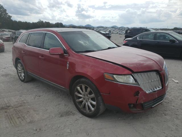 LINCOLN MKT 2010 2lmhj5fr5abj20525