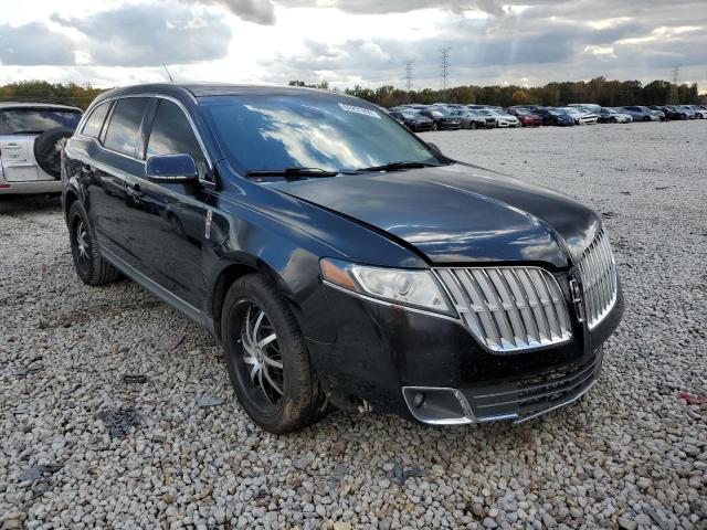 LINCOLN MKT 2010 2lmhj5fr5abj22291