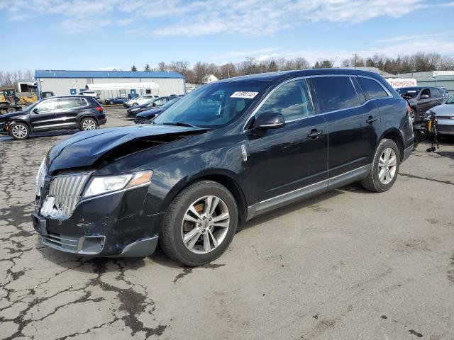 LINCOLN MKT 2010 2lmhj5fr5abj26681