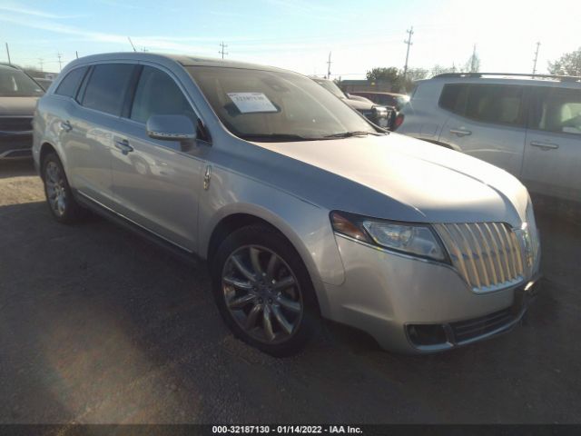 LINCOLN MKT 2011 2lmhj5fr5bbj51758