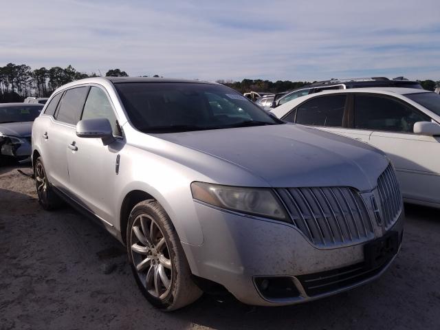 LINCOLN MKT 2011 2lmhj5fr5bbj52179