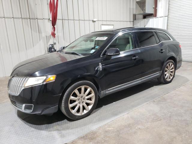 LINCOLN MKT 2011 2lmhj5fr5bbj52750