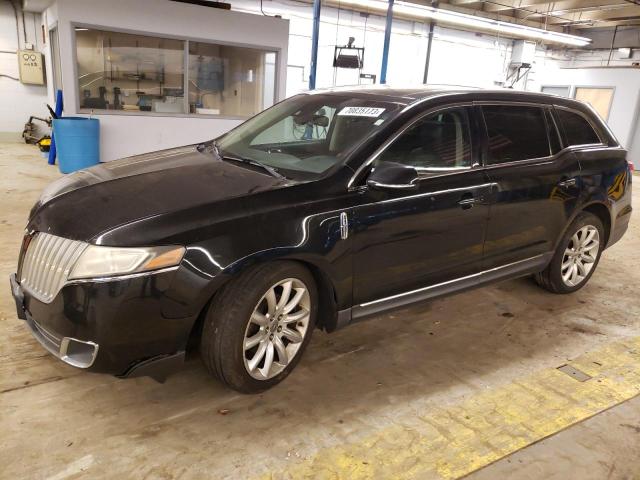 LINCOLN MKT 2011 2lmhj5fr5bbj53056