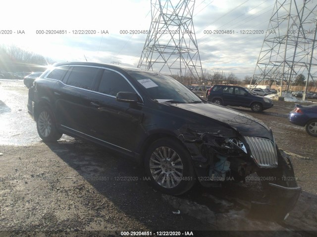 LINCOLN MKT 2011 2lmhj5fr5bbj53512