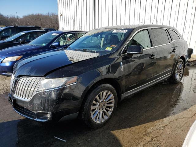 LINCOLN MKT 2010 2lmhj5fr6abj04527