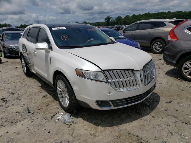 LINCOLN MKT 2010 2lmhj5fr6abj08853