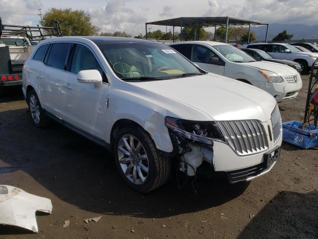 LINCOLN MKT 2010 2lmhj5fr6abj11719