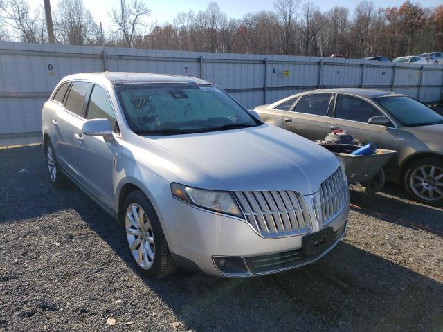 LINCOLN MKT 2010 2lmhj5fr6abj12515