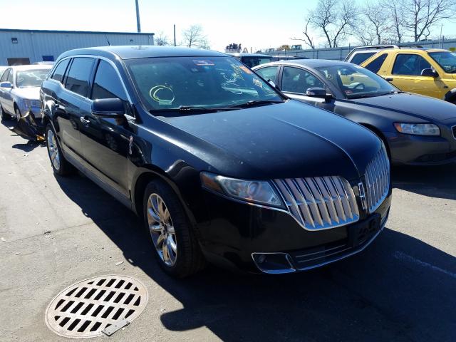 LINCOLN MKT 2010 2lmhj5fr6abj12630