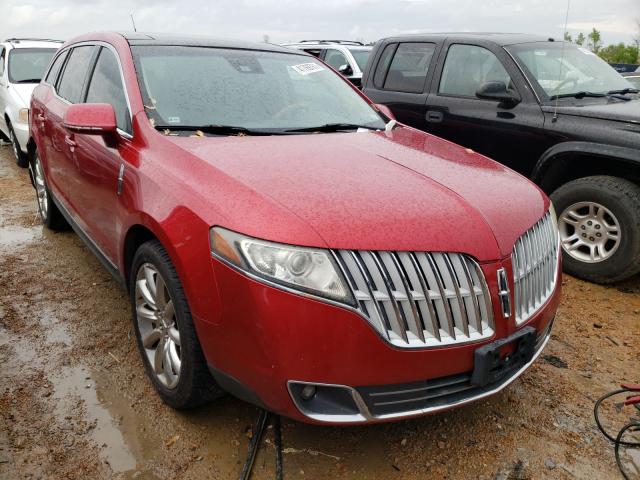 LINCOLN MKT 2010 2lmhj5fr6abj14040