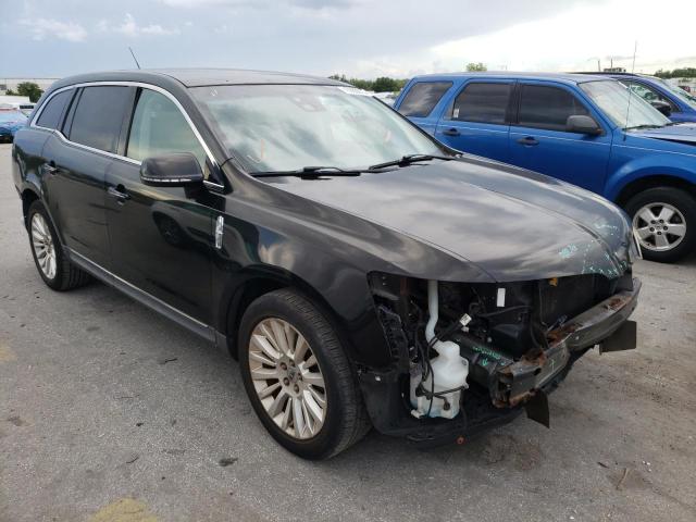 LINCOLN MKT 2010 2lmhj5fr6abj16323