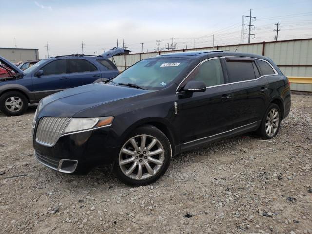 LINCOLN MKT 2010 2lmhj5fr6abj20355