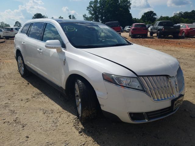 LINCOLN MKT 2010 2lmhj5fr6abj28102