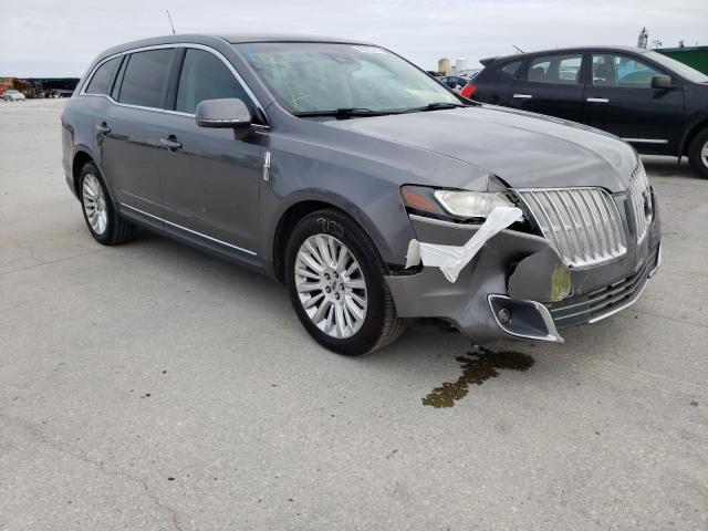 LINCOLN MKT 2010 2lmhj5fr6abj50259