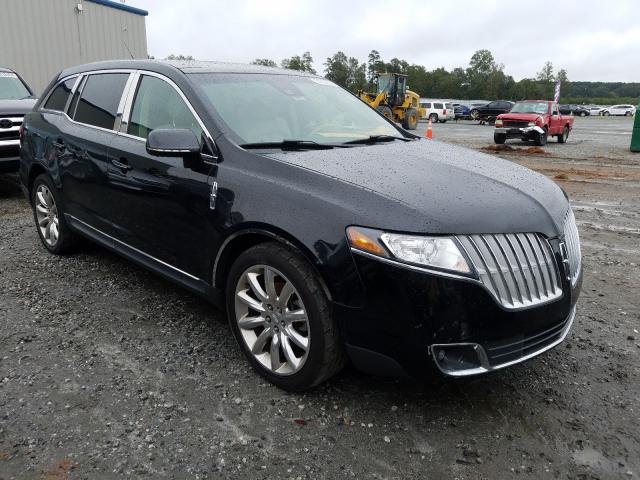 LINCOLN MKT 2011 2lmhj5fr6bbj53356