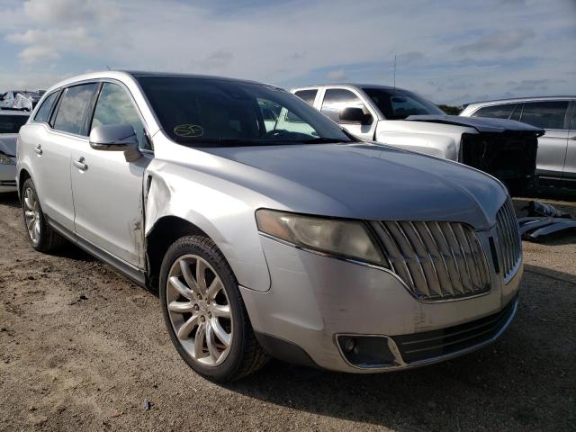 LINCOLN MKT 2011 2lmhj5fr6bbj54104