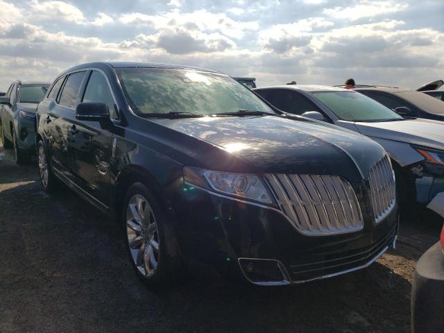 LINCOLN MKT 2011 2lmhj5fr6bbj54801