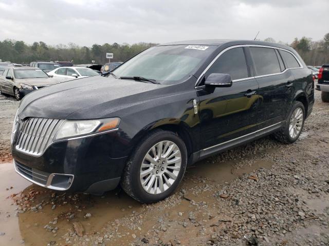 LINCOLN MKT 2012 2lmhj5fr6cbl54580