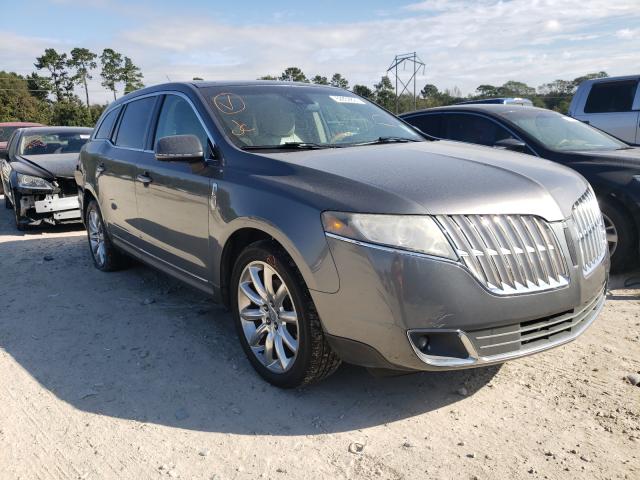 LINCOLN MKT 2010 2lmhj5fr7abj06271