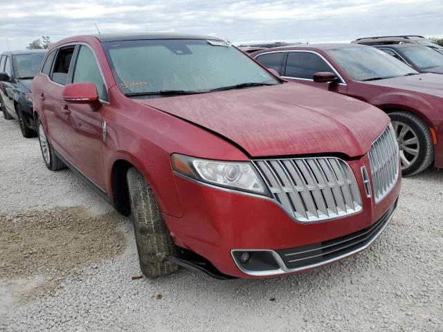 LINCOLN MKT 2010 2lmhj5fr7abj08764