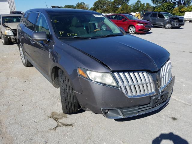 LINCOLN MKT 2010 2lmhj5fr7abj11616