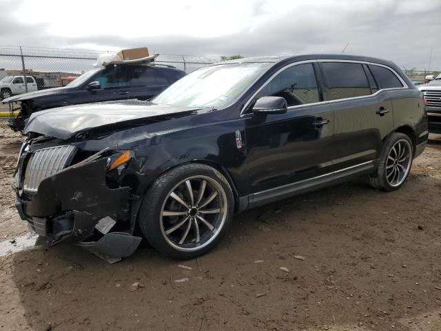 LINCOLN MKT 2010 2lmhj5fr7abj15617