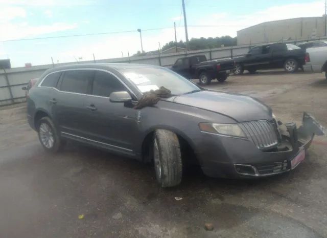 LINCOLN MKT 2010 2lmhj5fr7abj20607